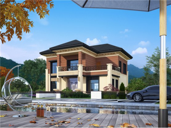 為什么要打擊農(nóng)村自建房？