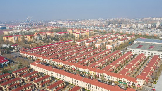 鄉(xiāng)村振興對(duì)農(nóng)村經(jīng)濟(jì)發(fā)展的意義？