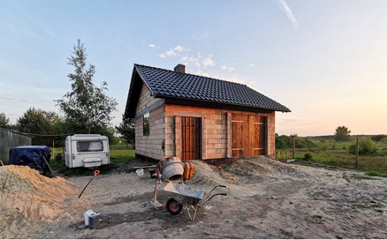 農(nóng)村建房什么情況屬于違建？這7種情形要避免