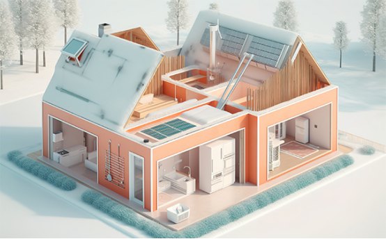 自建房屋頂設(shè)計(jì)需要考慮哪些方面？