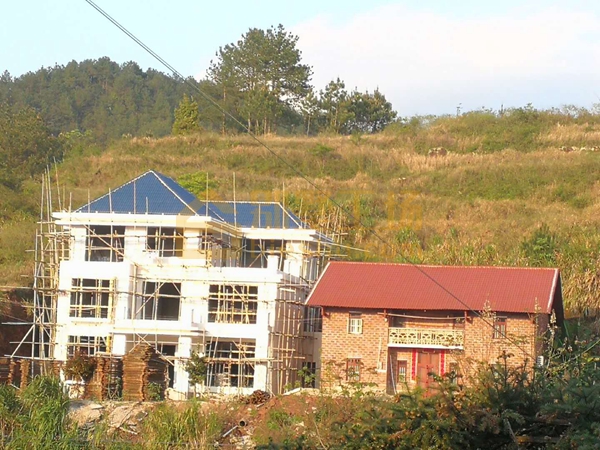 農(nóng)村建房超面積罰多少 農(nóng)村建房超面積罰多少