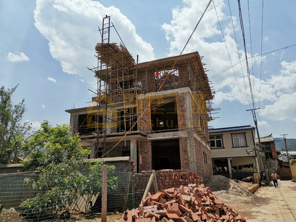 農(nóng)村建房超面積罰多少錢 農(nóng)村建房超面積罰多少錢