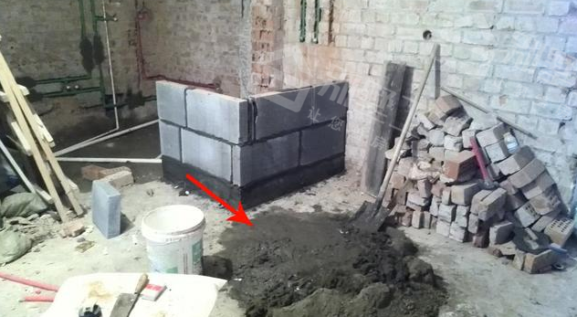 卫生间可以用轻质砖吗