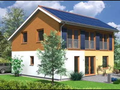 裝配式建筑和集成房屋有什么區(qū)別？