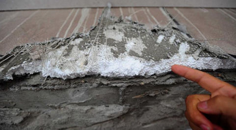 農(nóng)村建房蓋別墅時保溫層是越厚越好嗎?并不是!