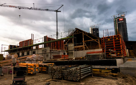 ICF房屋是什么，ICF房屋有什么優(yōu)點(diǎn)呢