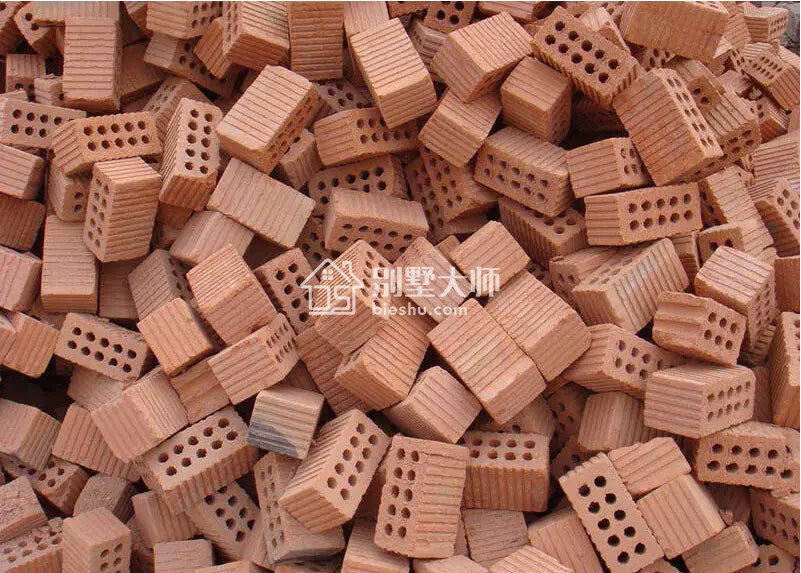 農(nóng)村自建房如何計(jì)算紅磚用量？