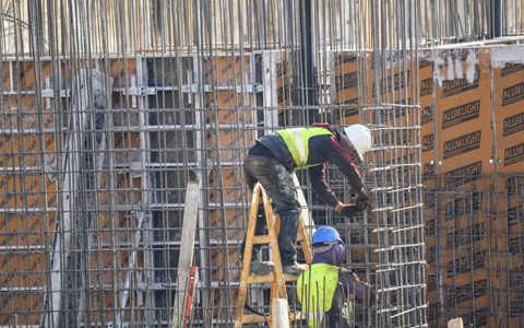 增強(qiáng)房屋結(jié)構(gòu)安全性，鋼筋用量越多越有保障?